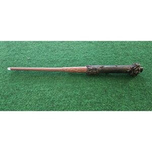 Wizard Magic Wand Prop Cosplay‎ Costume Accessory with Light Up Tip not tested